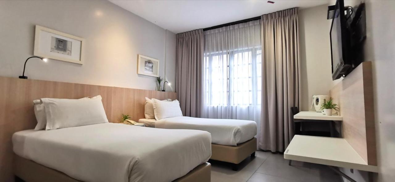 Country Inn Кулай Екстериор снимка