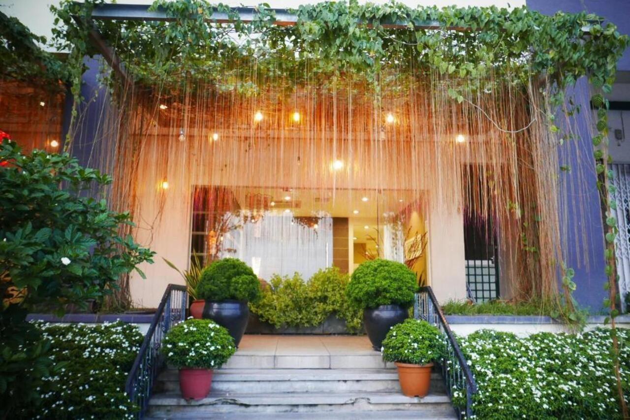 Country Inn Кулай Екстериор снимка