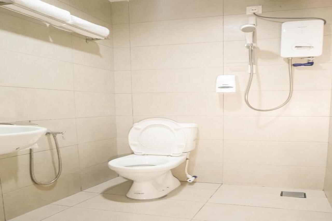 Country Inn Кулай Екстериор снимка