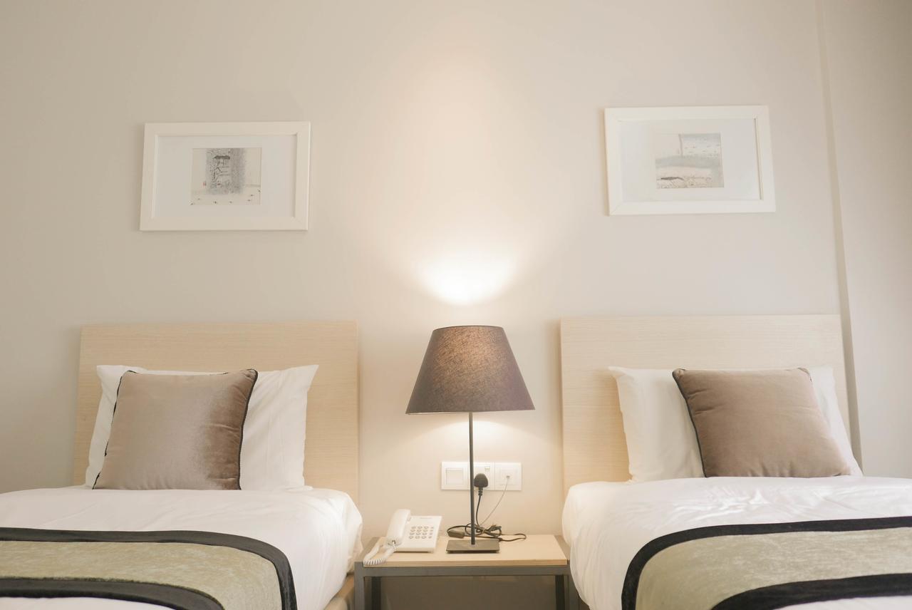 Country Inn Кулай Екстериор снимка