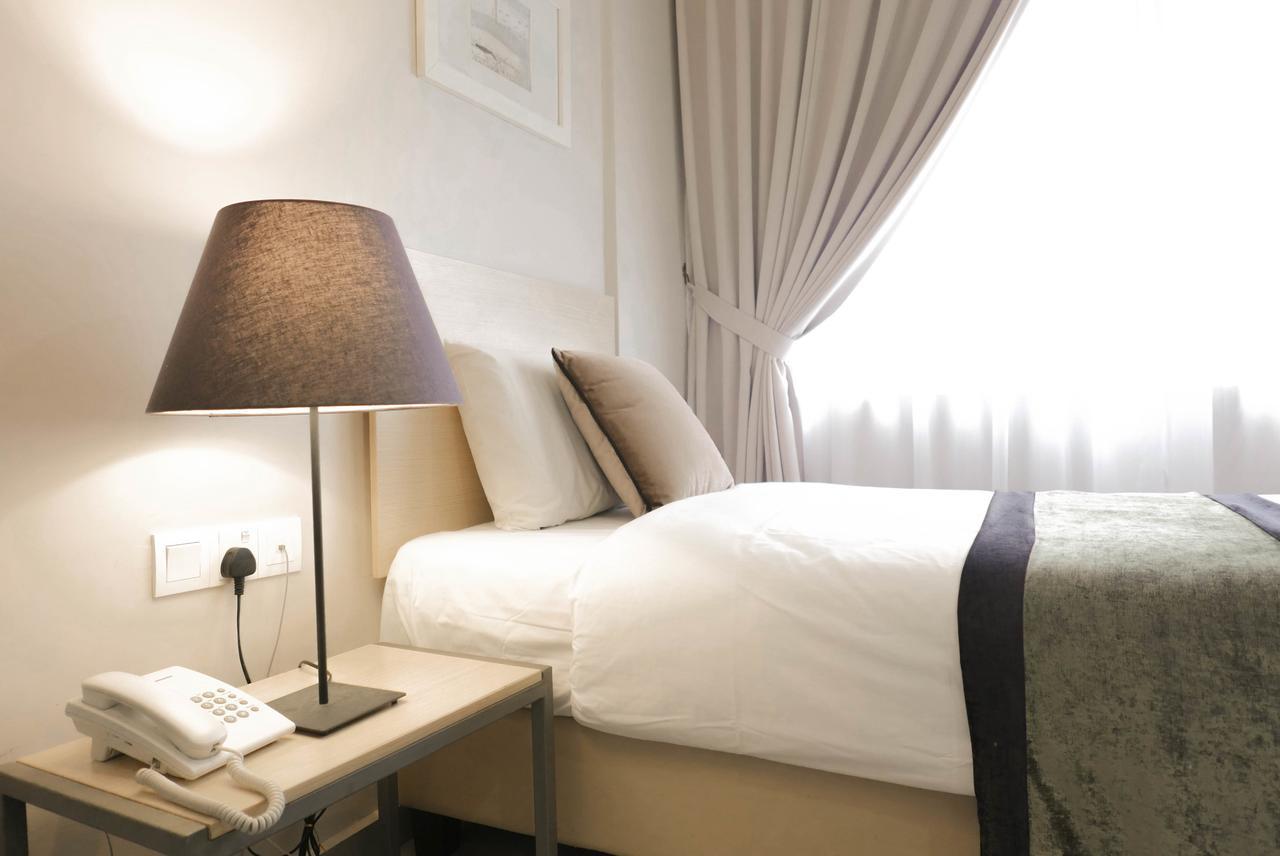 Country Inn Кулай Екстериор снимка