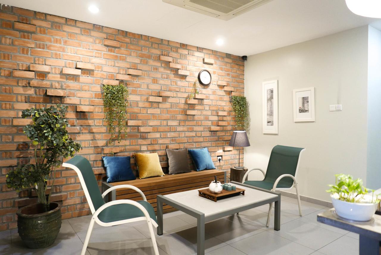Country Inn Кулай Екстериор снимка