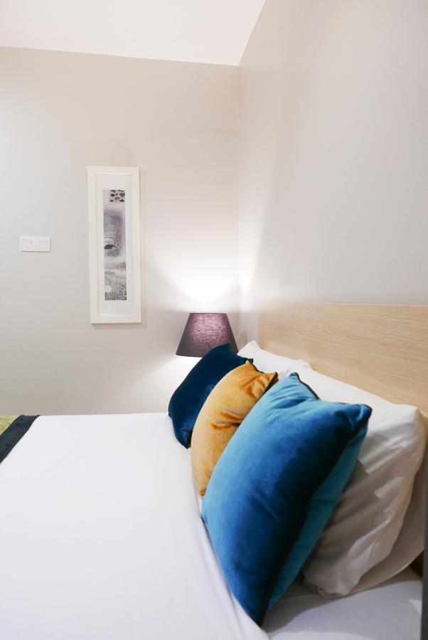 Country Inn Кулай Екстериор снимка