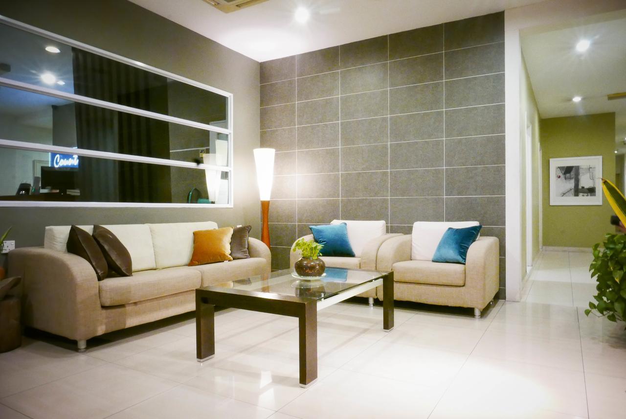 Country Inn Кулай Екстериор снимка