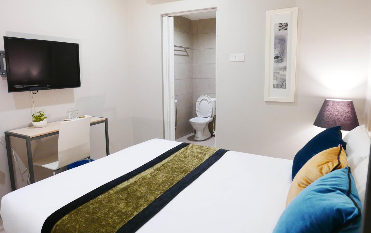 Country Inn Кулай Екстериор снимка