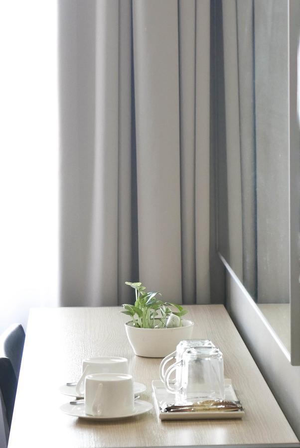 Country Inn Кулай Екстериор снимка