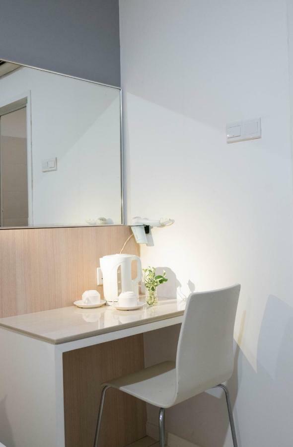 Country Inn Кулай Екстериор снимка