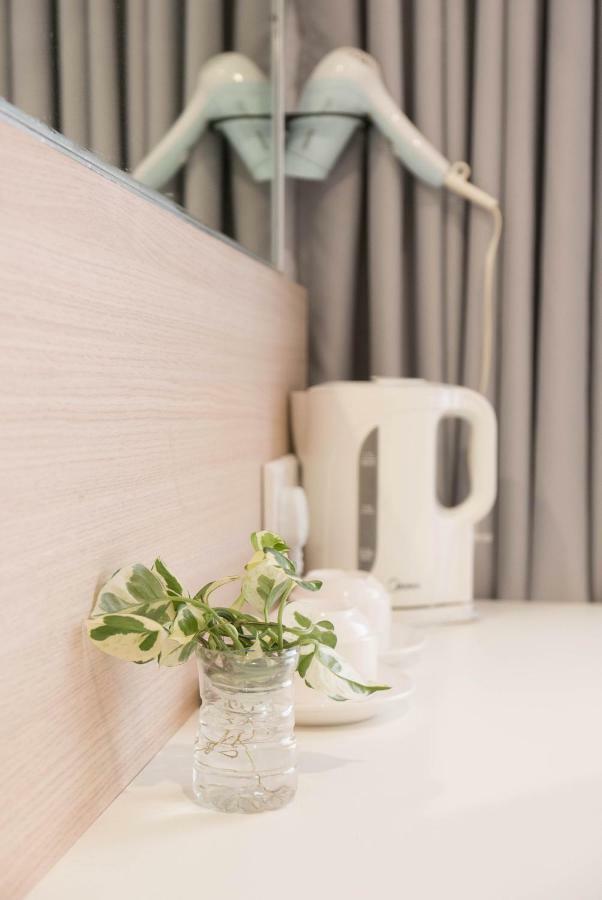 Country Inn Кулай Екстериор снимка